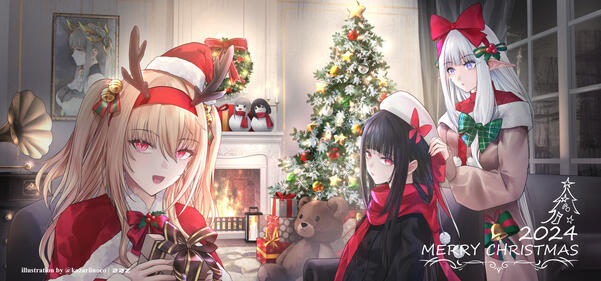 ENVIRONMENT | CHARACTER